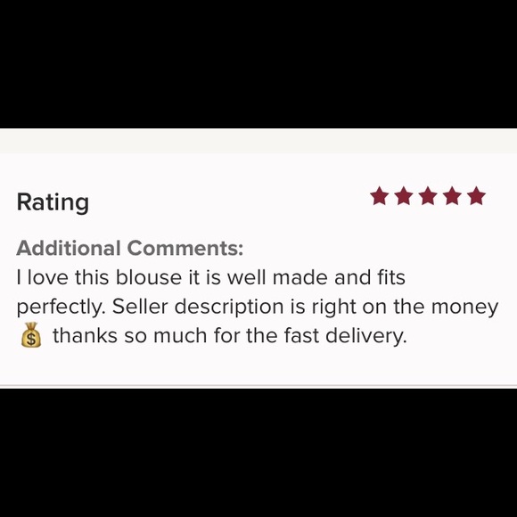 Pinstripes V Neck W/ Shoestring Lace Up Front Pockets Blue Dress Shirt - Picture 8 of 8